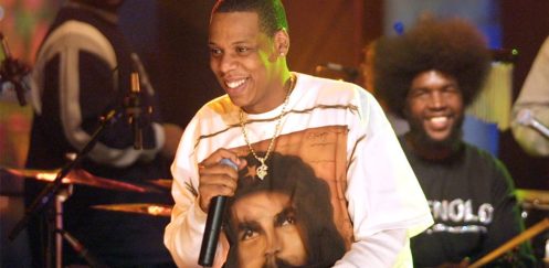 JAY-Z To Headline Roots Picnic 2026