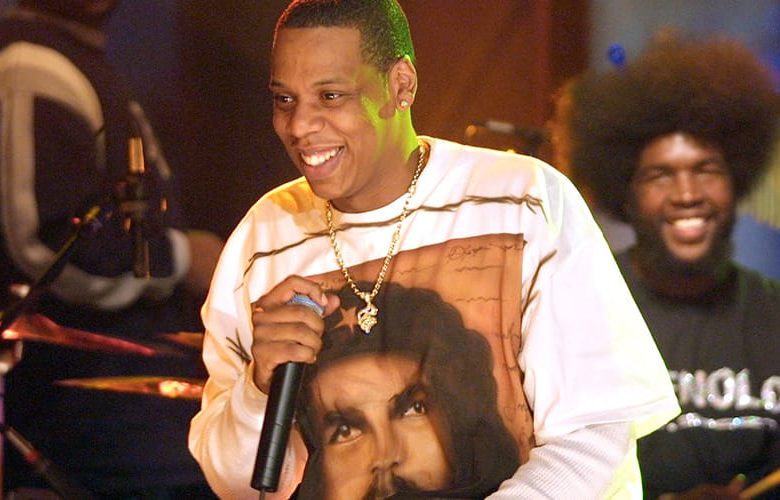 JAY-Z To Headline Roots Picnic 2026