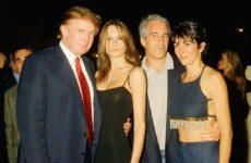 Jeffrey Epstein's Prison Guard Googled Him Minutes Before His Death, Made Cash Deposits, Allegedly