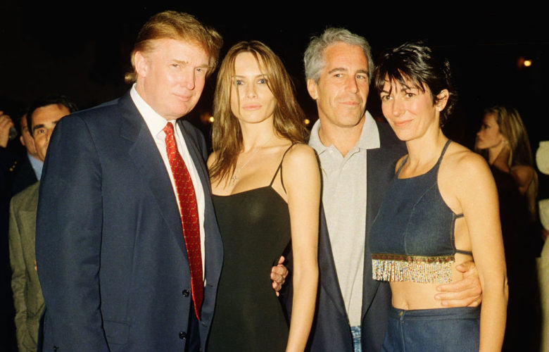 Jeffrey Epstein's Prison Guard Googled Him Minutes Before His Death, Made Cash Deposits, Allegedly