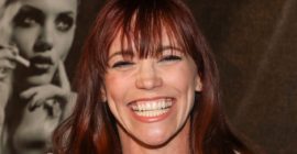 Jessica Sutta Says She Was Left Out of Pussycat Dolls’ Reunion Tour Because She’s MAGA