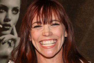 Jessica Sutta Says She Was Left Out of Pussycat Dolls' Reunion Tour Because She's MAGA