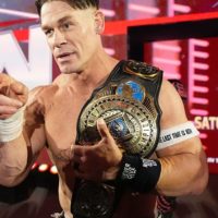John Cena Officially Returns to WWE to Host WrestleMania 42