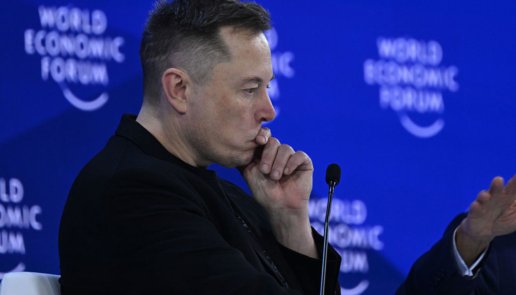 Jury Finds Elon Musk Liable For Misleading Twitter Shareholders