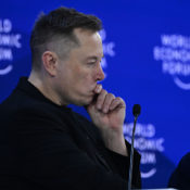 Jury Finds Elon Musk Liable For Misleading Twitter Shareholders