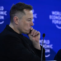 Jury Finds Elon Musk Liable For Misleading Twitter Shareholders