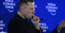 Jury Finds Elon Musk Liable For Misleading Twitter Shareholders