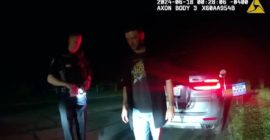 Justin Timberlake DWI Arrest Body Cam Footage Released