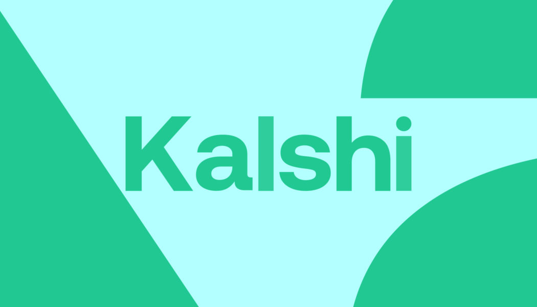 Kalshi says it will block politicians and athletes from trading in markets they’re tied to