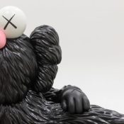 KAWS to Headline the ALBERTINA MODERN With "Art & Comix" Exhibition