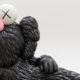 KAWS to Headline the ALBERTINA MODERN With "Art & Comix" Exhibition