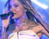 Kehlani Announces Self-Titled Fifth Album