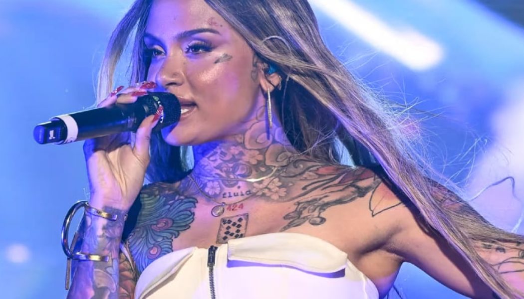 Kehlani Announces Self-Titled Fifth Album