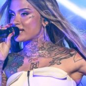 Kehlani Announces Self-Titled Fifth Album