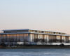 Kennedy Center Trustee Asks Court Court to Stop Name Change and Closure