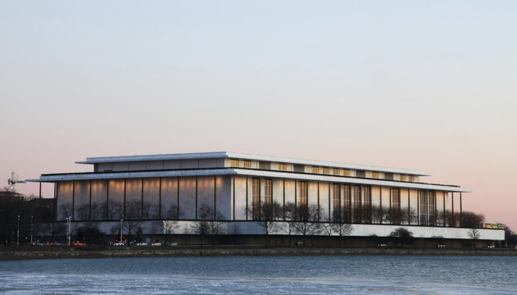 Kennedy Center Trustee Asks Court Court to Stop Name Change and Closure