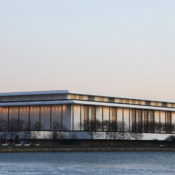 Kennedy Center Trustee Asks Court Court to Stop Name Change and Closure