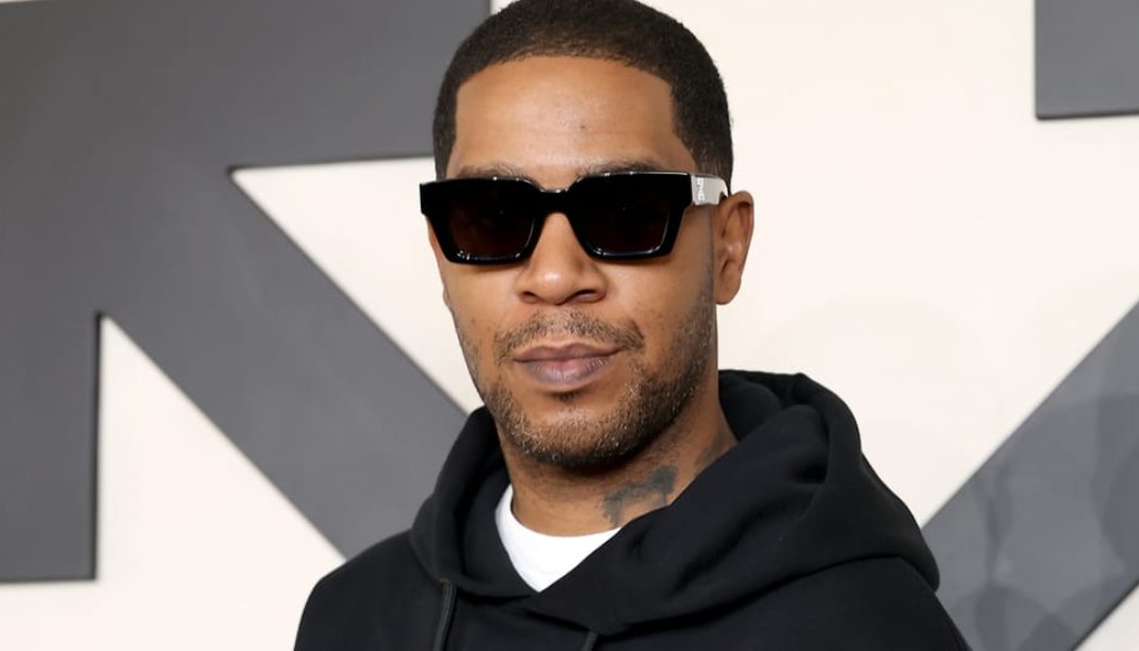 Kid Cudi Announces Upcoming EP and Full-Length Album