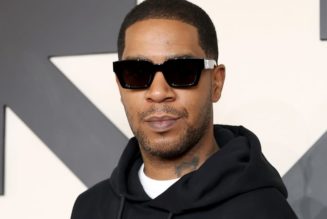Kid Cudi Announces Upcoming EP and Full-Length Album