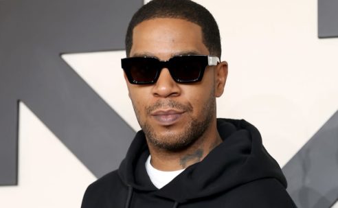 Kid Cudi Announces Upcoming EP and Full-Length Album