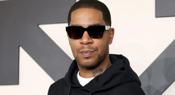 Kid Cudi Announces Upcoming EP and Full-Length Album