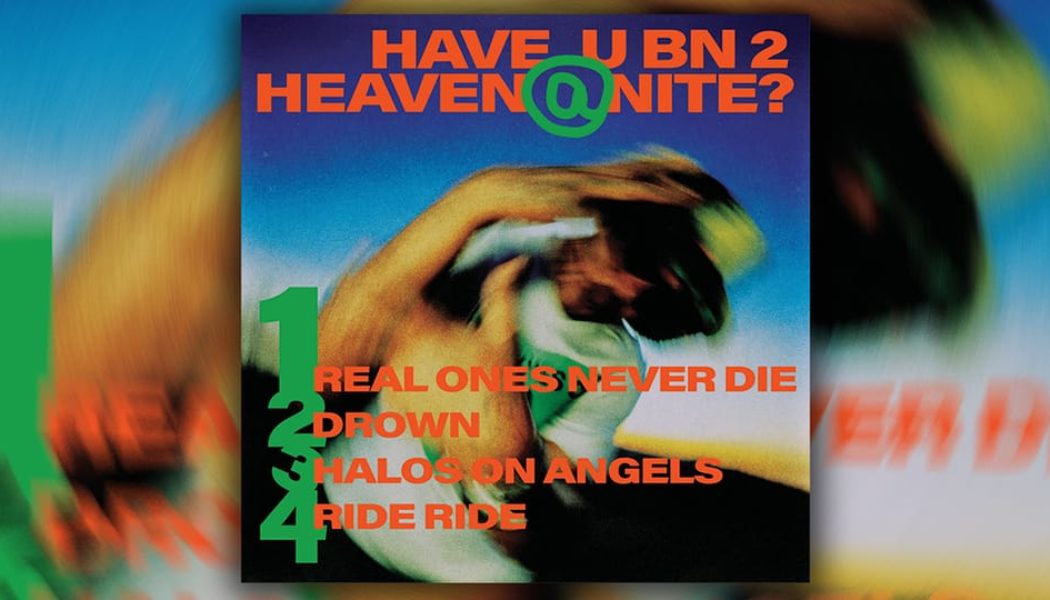 Kid Cudi Continues His Year of Creative Milestones With First-Ever EP