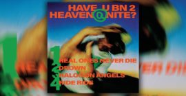 Kid Cudi Continues His Year of Creative Milestones With First-Ever EP