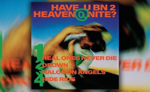 Kid Cudi Continues His Year of Creative Milestones With First-Ever EP