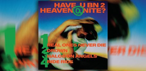 Kid Cudi Continues His Year of Creative Milestones With First-Ever EP