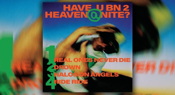 Kid Cudi Continues His Year of Creative Milestones With First-Ever EP