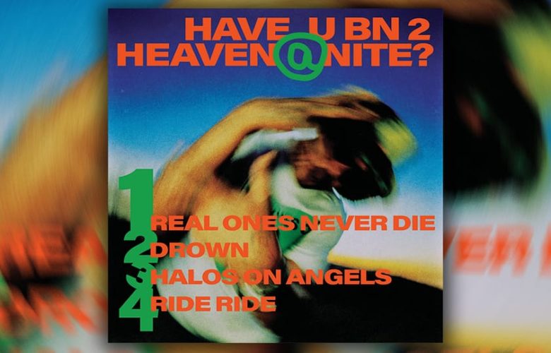 Kid Cudi Continues His Year of Creative Milestones With First-Ever EP