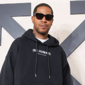 Kid Cudi Takes His Creative Process To Twitch
