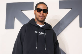 Kid Cudi Takes His Creative Process To Twitch