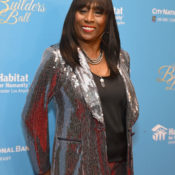 Kiki Shepard, 'Showtime At The Apollo' Co-Host, Dies At 74