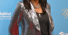 Kiki Shepard, ‘Showtime At The Apollo’ Co-Host, Dies At 74