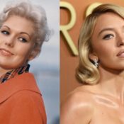 Kim Novak Doesn't Approve of Sydney Sweeney Portraying Her in New Biopic Scandalous!