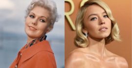 Kim Novak Doesn’t Approve of Sydney Sweeney Portraying Her in New Biopic Scandalous!