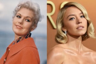 Kim Novak Doesn't Approve of Sydney Sweeney Portraying Her in New Biopic Scandalous!