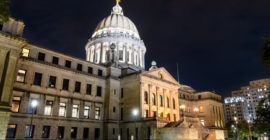 KKK Documents Discovered In Mississippi State Office During Move