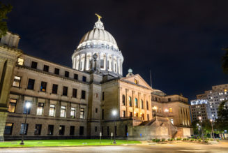 KKK Documents Discovered In Mississippi State Office During Move