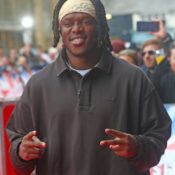 KSI Takes Stake in Dagenham & Redbridge Football Club