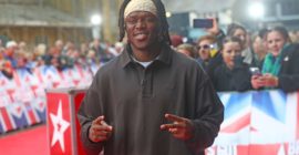 KSI Takes Stake in Dagenham & Redbridge Football Club