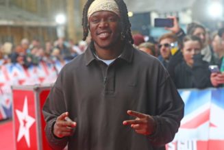 KSI Takes Stake in Dagenham & Redbridge Football Club