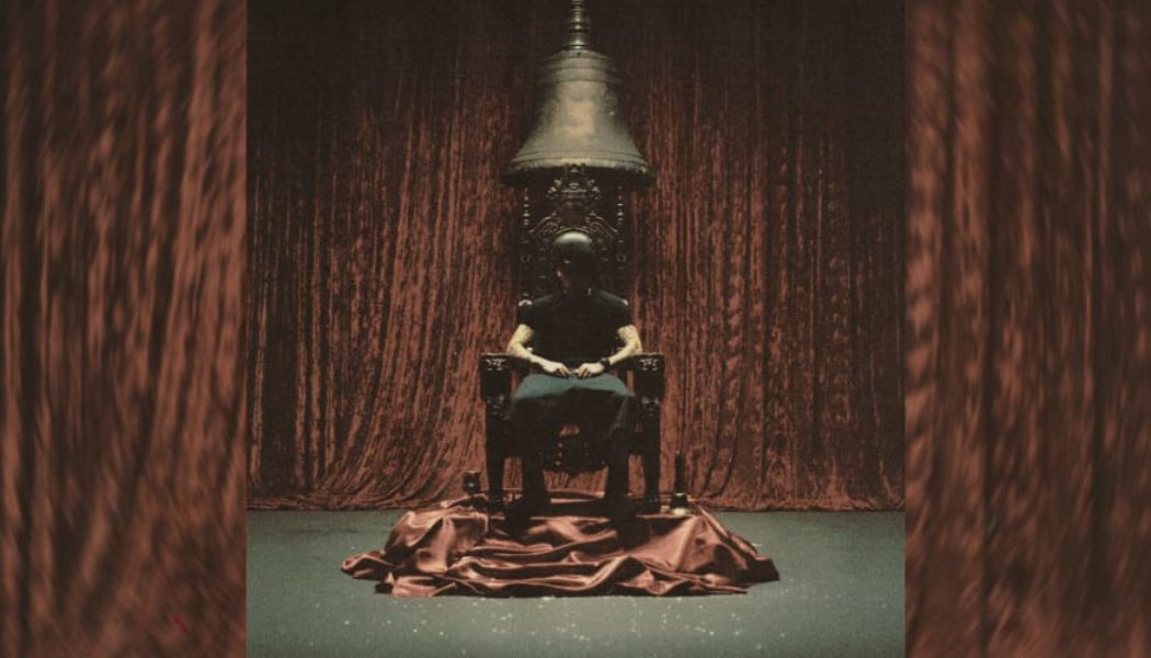 Kylie Jenner Joins Yeat on His New Single “Let King Tonka Talk”