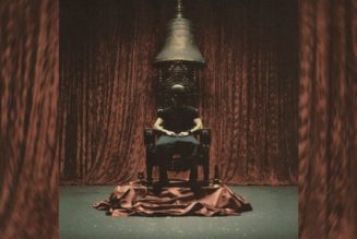 Kylie Jenner Joins Yeat on His New Single “Let King Tonka Talk”