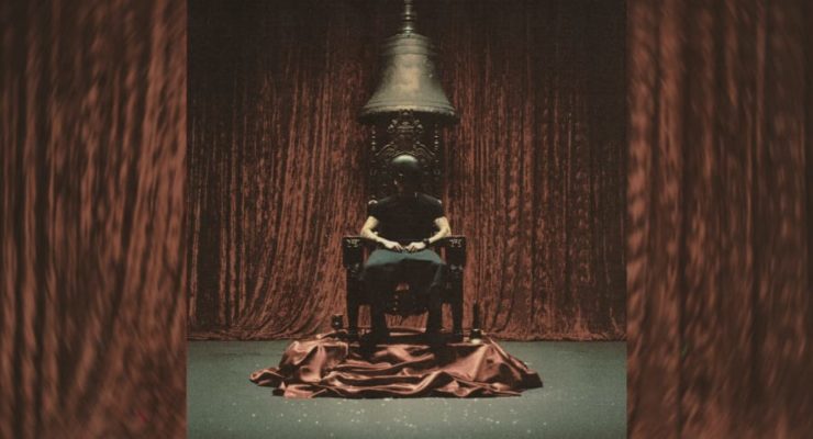 Kylie Jenner Joins Yeat on His New Single “Let King Tonka Talk”