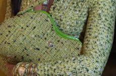 L.A. Fashion People Are Taking Over the Streets With This Bold Bag Trend