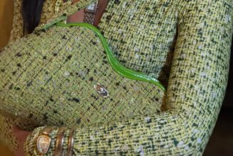 L.A. Fashion People Are Taking Over the Streets With This Bold Bag Trend