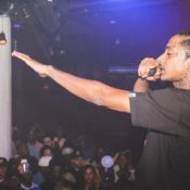 LA City Officials To Rename Intersection Of Slauson & Crenshaw After Nipsey Hussle