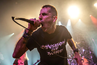Lamb of God Crush Philly Pop-Up Show Into Oblivion
